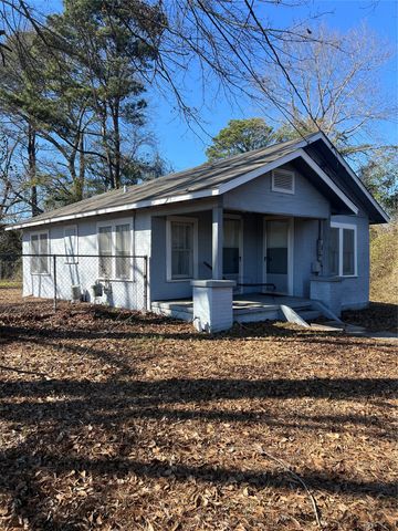 205 Sterling Street, Minden, LA 71055