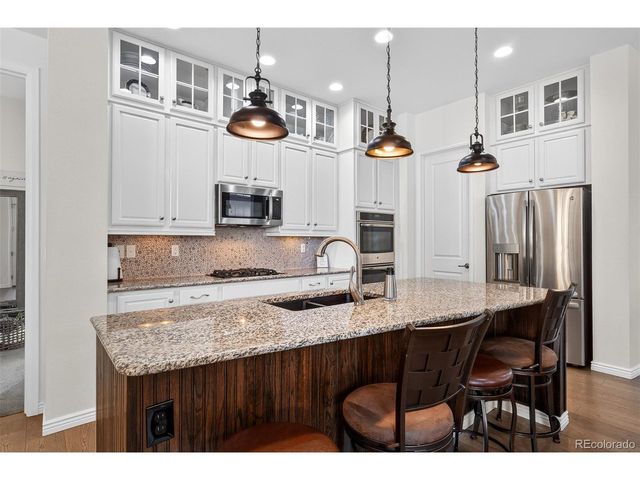 2474 Lassen Ln, Castle Rock, CO 80109