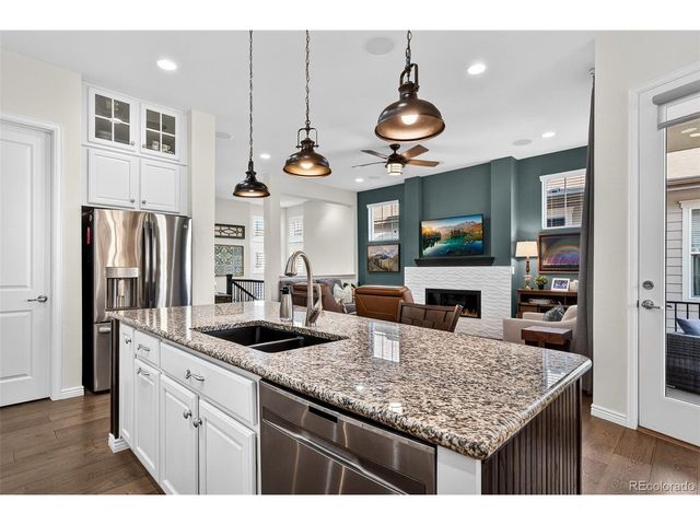 2474 Lassen Ln, Castle Rock, CO 80109