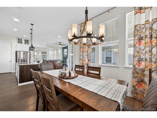 2474 Lassen Ln, Castle Rock, CO 80109