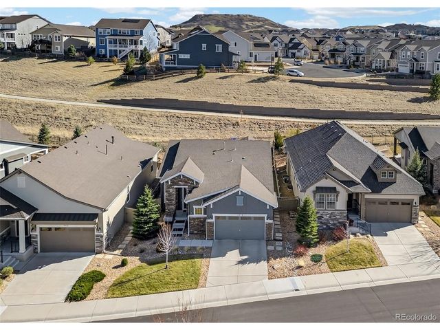 2474 Lassen Ln, Castle Rock, CO 80109