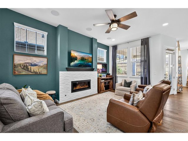 2474 Lassen Ln, Castle Rock, CO 80109