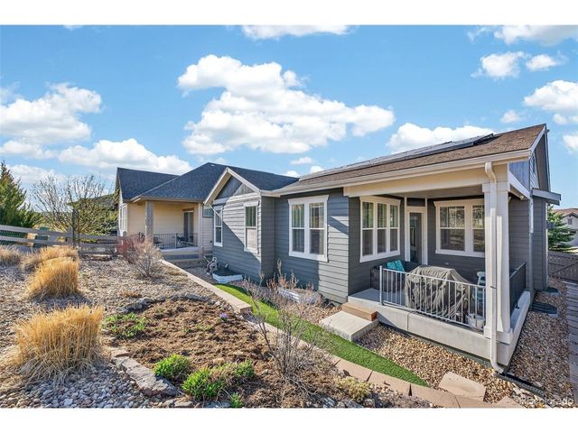 2474 Lassen Ln, Castle Rock, CO 80109