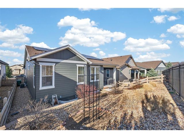 2474 Lassen Ln, Castle Rock, CO 80109
