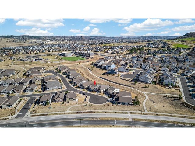 2474 Lassen Ln, Castle Rock, CO 80109