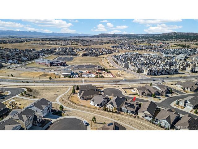 2474 Lassen Ln, Castle Rock, CO 80109