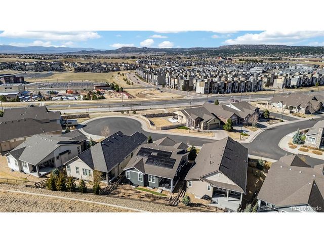 2474 Lassen Ln, Castle Rock, CO 80109