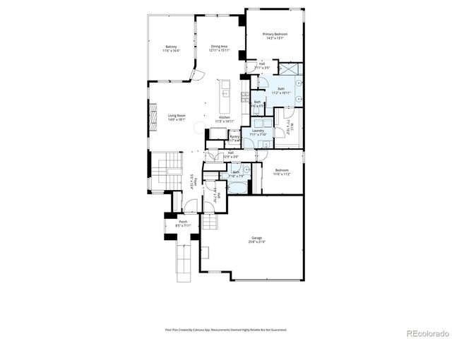 2474 Lassen Ln, Castle Rock, CO 80109