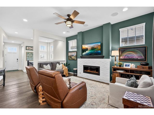 2474 Lassen Ln, Castle Rock, CO 80109