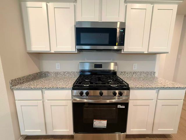 1712 Basalt Lane, Celina, TX 75009