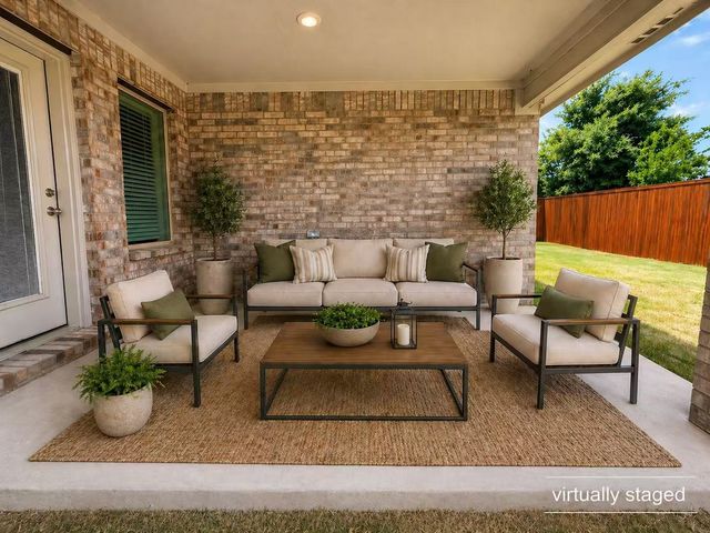 1712 Basalt Lane, Celina, TX 75009