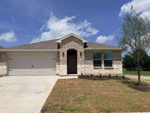 1712 Basalt Lane, Celina, TX 75009