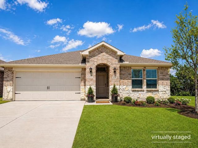 1712 Basalt Lane, Celina, TX 75009
