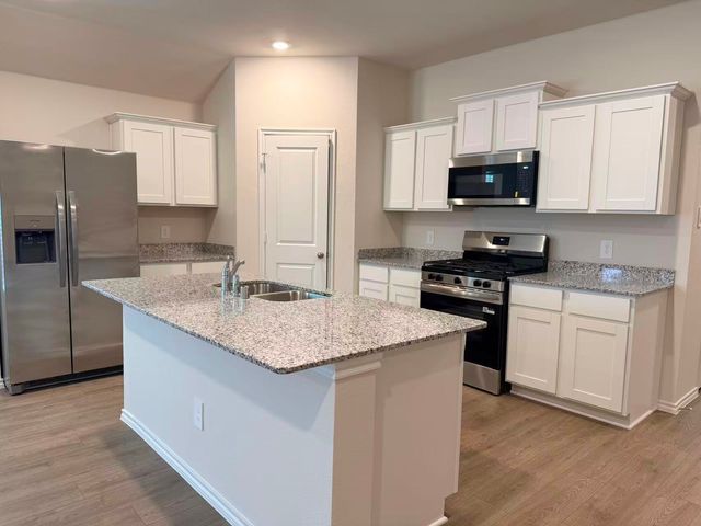 1712 Basalt Lane, Celina, TX 75009