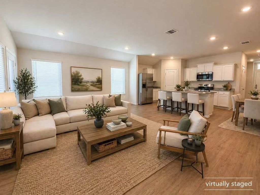 1712 Basalt Lane, Celina, TX 75009