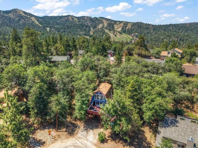 1351 Silverado, Big Bear City, CA 92314