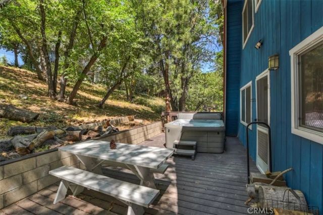 1351 Silverado, Big Bear City, CA 92314