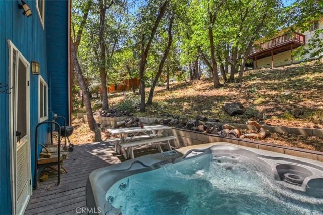 1351 Silverado, Big Bear City, CA 92314