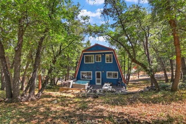 1351 Silverado, Big Bear City, CA 92314