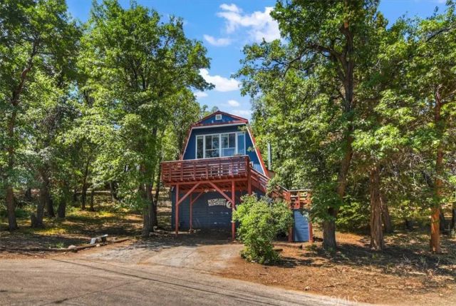 1351 Silverado, Big Bear City, CA 92314