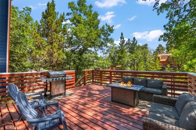 1351 Silverado, Big Bear City, CA 92314