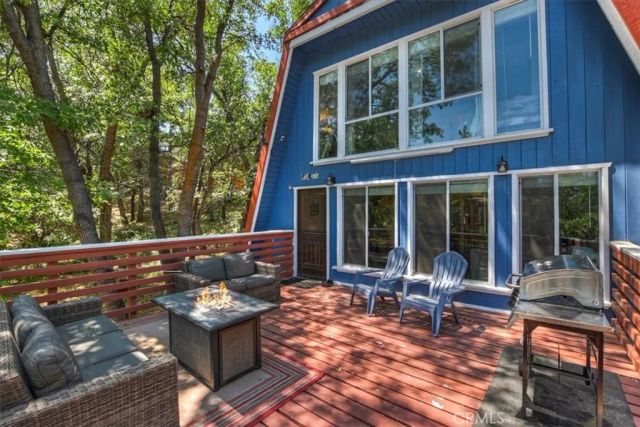 1351 Silverado, Big Bear City, CA 92314