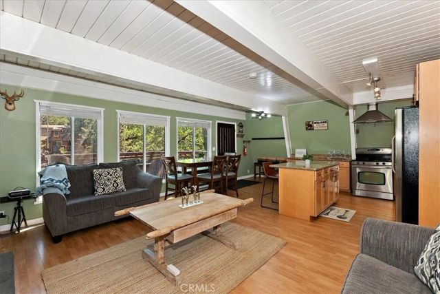 1351 Silverado, Big Bear City, CA 92314