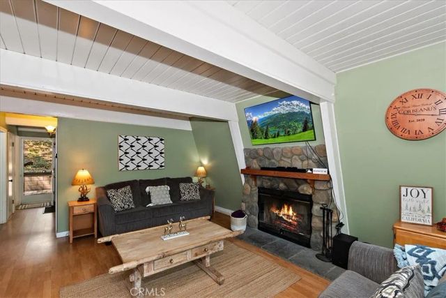 1351 Silverado, Big Bear City, CA 92314