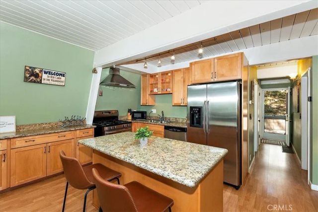 1351 Silverado, Big Bear City, CA 92314