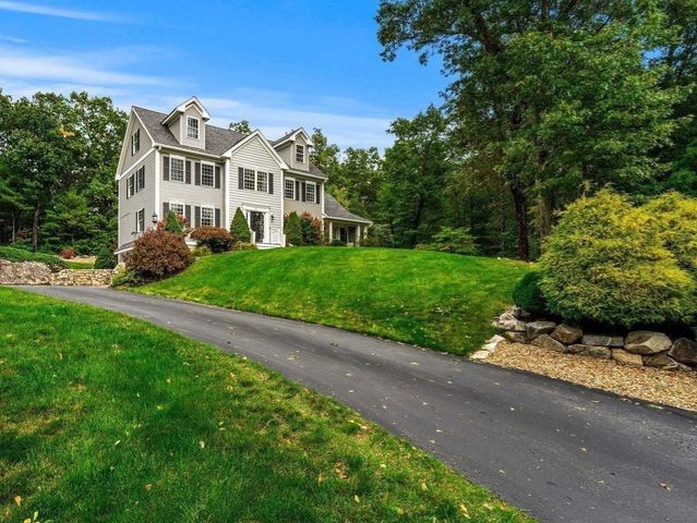 190 Berry St, North Andover, MA 01845