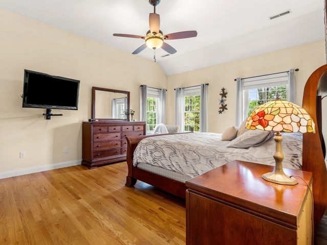 190 Berry St, North Andover, MA 01845