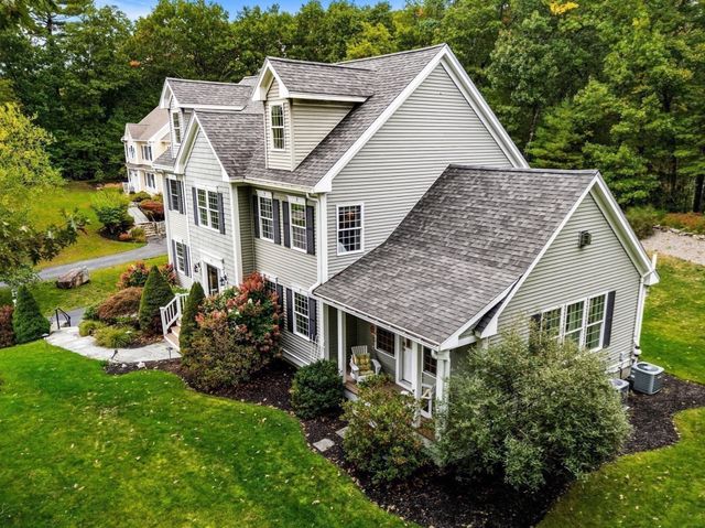190 Berry St, North Andover, MA 01845