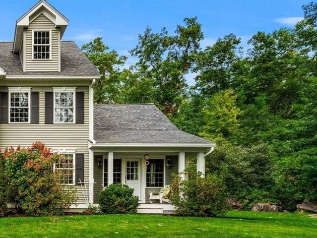 190 Berry St, North Andover, MA 01845