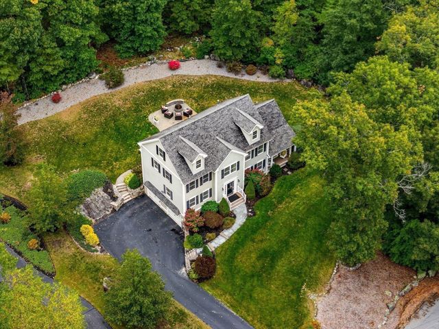 190 Berry St, North Andover, MA 01845