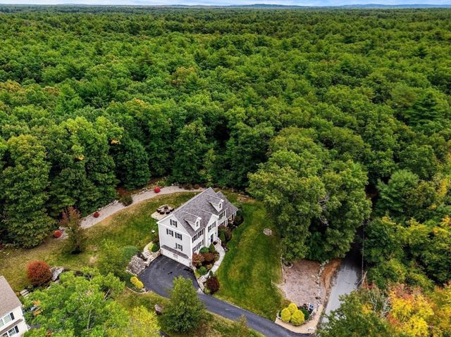 190 Berry St, North Andover, MA 01845