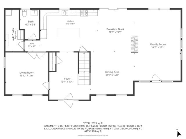 190 Berry St, North Andover, MA 01845