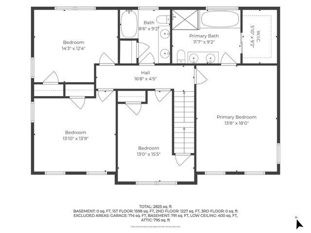 190 Berry St, North Andover, MA 01845