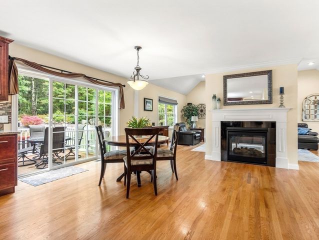 190 Berry St, North Andover, MA 01845