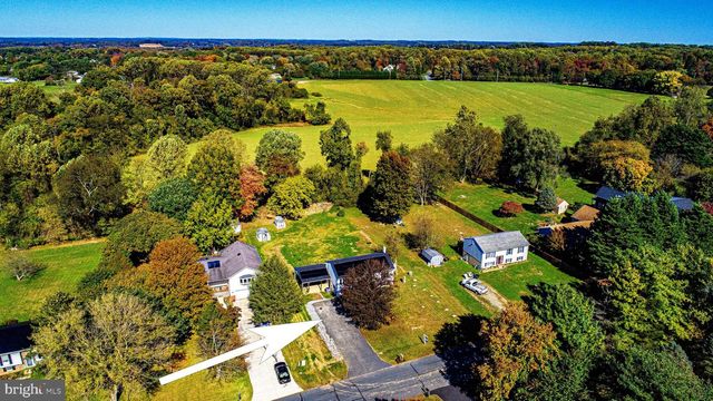 91 HONEYSUCKLE DR, Port Deposit, MD 21904