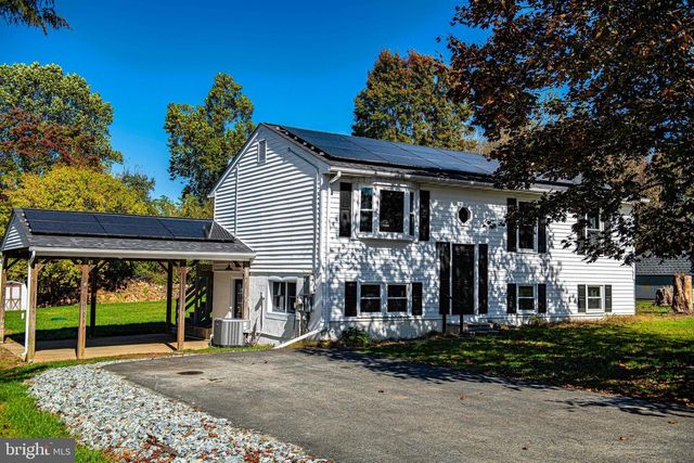 91 HONEYSUCKLE DR, Port Deposit, MD 21904