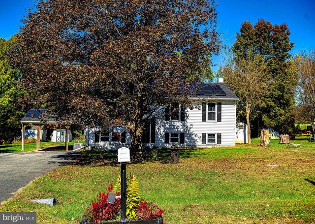 91 HONEYSUCKLE DR, Port Deposit, MD 21904