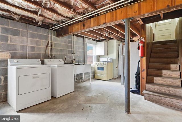6549 BOYERS MILL RD, New Market, MD 21774