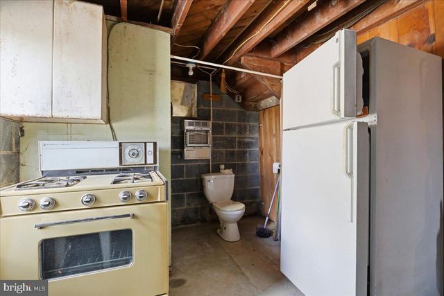 6549 BOYERS MILL RD, New Market, MD 21774