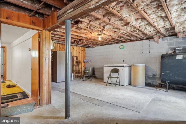 6549 BOYERS MILL RD, New Market, MD 21774