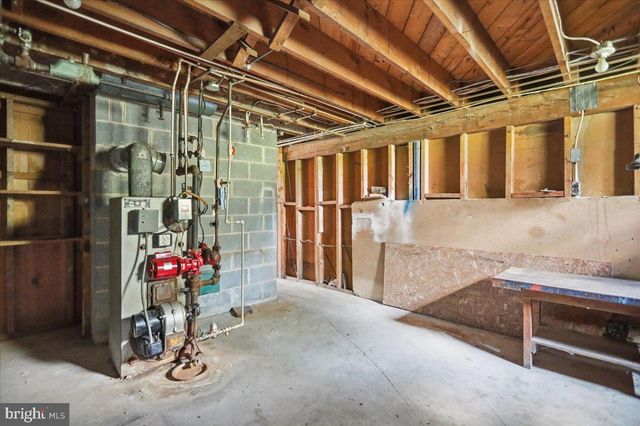 6549 BOYERS MILL RD, New Market, MD 21774