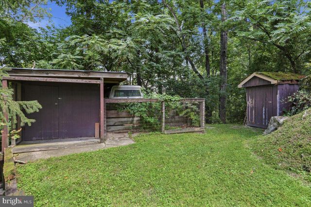 6549 BOYERS MILL RD, New Market, MD 21774