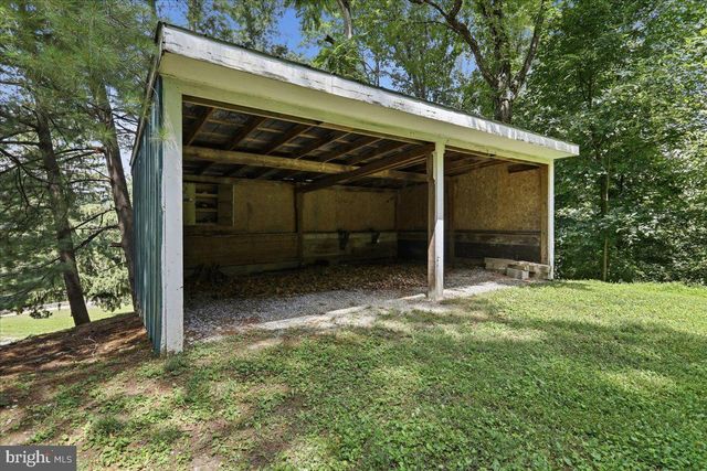 6549 BOYERS MILL RD, New Market, MD 21774