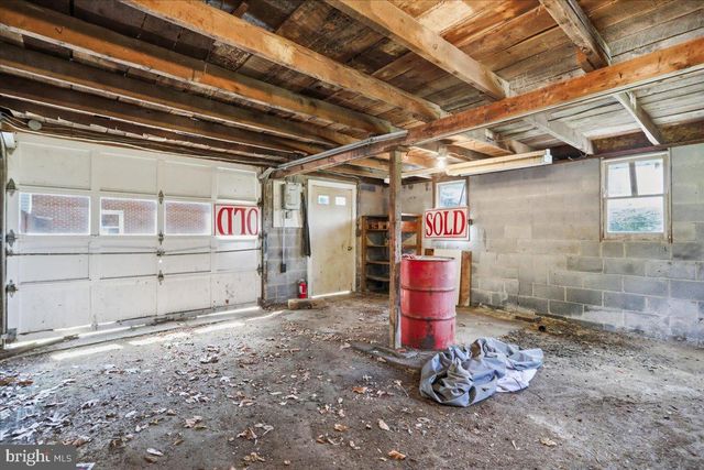 6549 BOYERS MILL RD, New Market, MD 21774