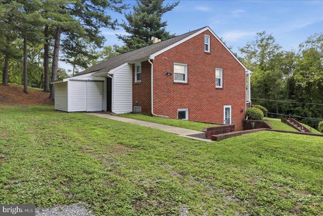 6549 BOYERS MILL RD, New Market, MD 21774