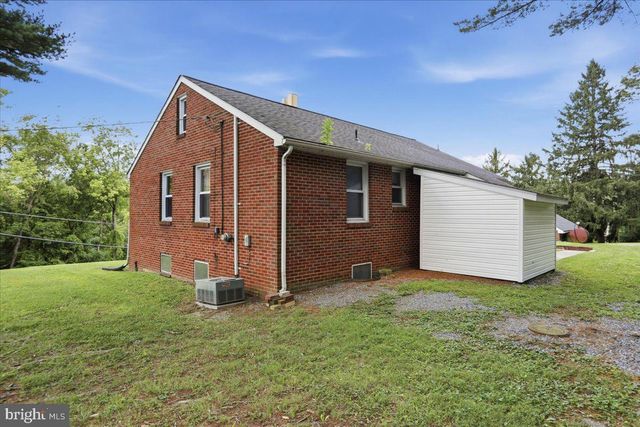 6549 BOYERS MILL RD, New Market, MD 21774